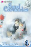 Sand Chronicles, Vol. 4 2009 9781421514802 Front Cover
