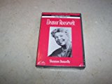 Eleanor Roosevelt: Audio CD 2006 9781424005802 Front Cover