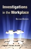 Investigations in the Workplace  cover art