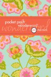 Pocket Posh Wonderword 3 100 Puzzles 2013 9781449433802 Front Cover