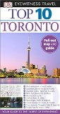 Top 10 Toronto 2015 9781465426802 Front Cover