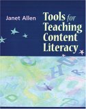 Tools for Teaching Content Literacy  cover art
