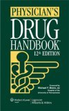 Physician's Drug Handbook  cover art