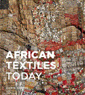 African Textiles Today 2012 9781588343802 Front Cover