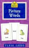 Picture Words 2019 9781589474802 Front Cover