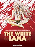 White Lama  9781594650802 Front Cover