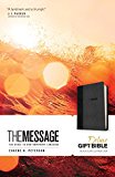Message The Bible in Contemporary Language  9781631465802 Front Cover