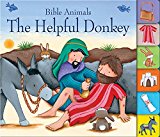Helpful Donkey  9781781281802 Front Cover