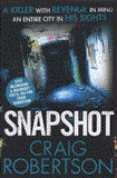 Snapshot  9781847398802 Front Cover