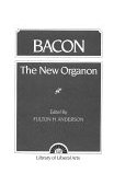Bacon The New Organon cover art