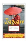Japan: Its History and Culture  cover art
