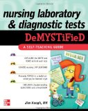 Nursing Laboratory and Diagnostic Tests DeMYSTiFied  cover art