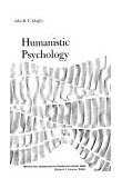 Humanistic Psychology  cover art