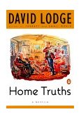 Home Truths 2000 9780140291803 Front Cover