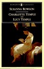 Charlotte Temple and Lucy Temple  cover art
