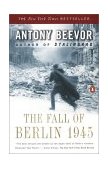 Fall of Berlin 1945  cover art