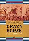 Crazy Horse A Life cover art