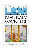 Imaginary Magnitude  cover art