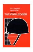 War Ledger 