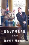 November A Play cover art