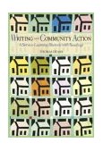 Writing and Community Action A Service-Learning Rhetoric with Readings cover art