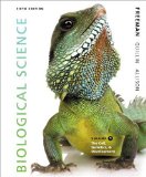 Biological Science  cover art