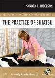 Practice of Shiatsu  cover art