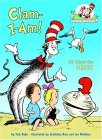 Clam-I-Am! All about the Beach 2005 9780375822803 Front Cover