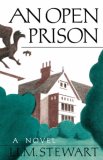 Open Prison 1984 9780393332803 Front Cover