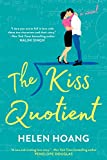Kiss Quotient  9780451490803 Front Cover