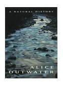 Water A Natural History cover art