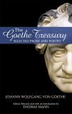 Goethe Treasury Selected Prose and Poetry cover art