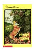 Aesop's Fables 1990 9780590438803 Front Cover