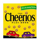 Cheerios Play Book  cover art