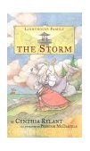 Storm  9780689848803 Front Cover