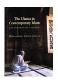 Ulama in Contemporary Islam Custodians of Change  9780691096803 Front Cover
