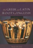 Greek and Latin Roots of English  cover art