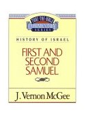 First and Second Samuel 1997 9780785203803 Front Cover