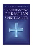 Understanding Christian Spirituality  cover art