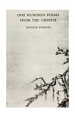 One Hundred Poems from the Chinese  cover art