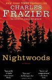 Nightwoods A Novel cover art
