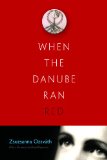 When the Danube Ran Red  cover art