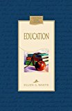 Education  9780816318803 Front Cover