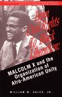From Civil Rights to Black Liberation Malcolm X and the Organization of Afro-American Unity cover art