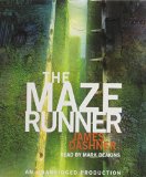 The Maze Runner Series: The Maze Runner / the Scorch Trials / the Death Cure / the Kill Order 2014 9781101891803 Front Cover