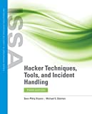 Hacker Techniques, Tools, and Incident Handling  cover art