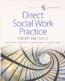 Direct Social Work Practice: Direct Social Work Practice cover art