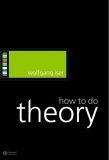 How to Do Theory  cover art