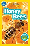 Buzz, Bee! (National Geographic Kids Readers, Pre-Reader)  9781426327803 Front Cover