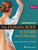 Memmler's The Human Body in Health and Disease  cover art